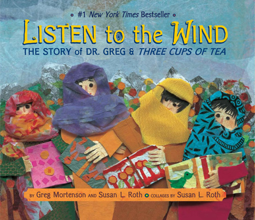 #1 Bestseller on the New York Times!