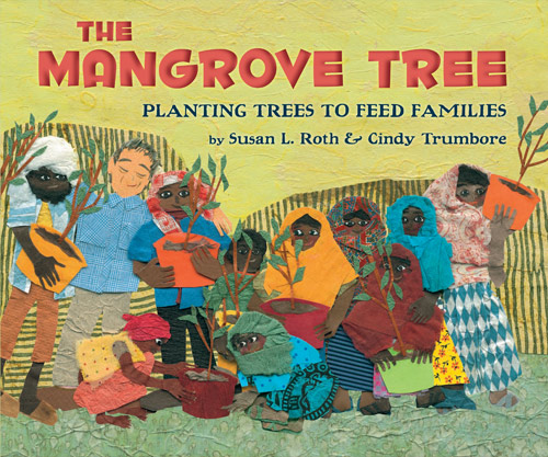 #Mangrove Tree